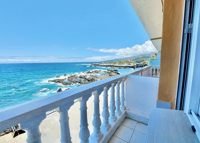 Oceanview III By Tor