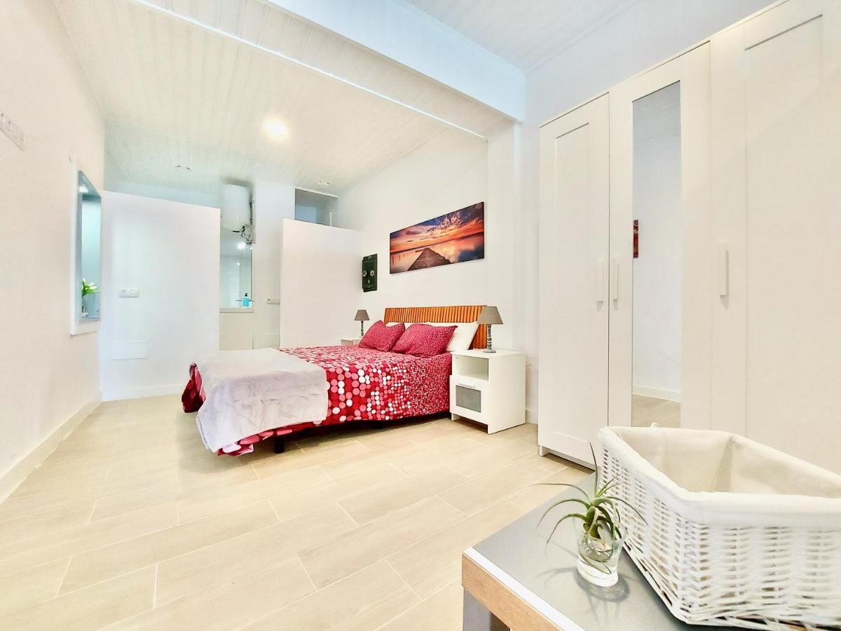 Apartament Oceanview Iii By Tor