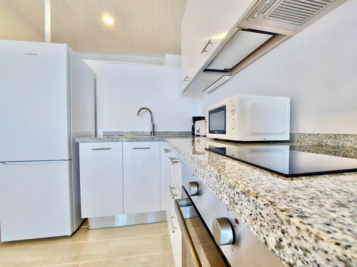 Appartamento Oceanview Iii By Tor