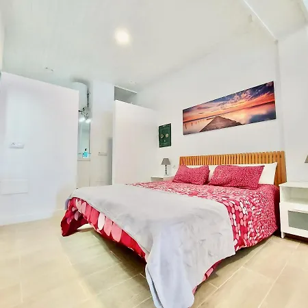 Oceanview III By Tor Apartment Puerto de la Cruz  Exterior photo