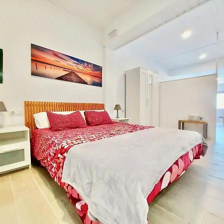 Oceanview III By Tor Apartment Puerto de la Cruz  Exterior photo