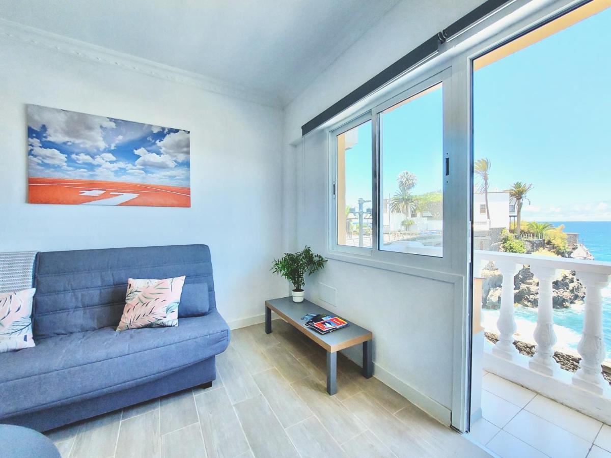 Oceanview Iii By Tor Apartment *