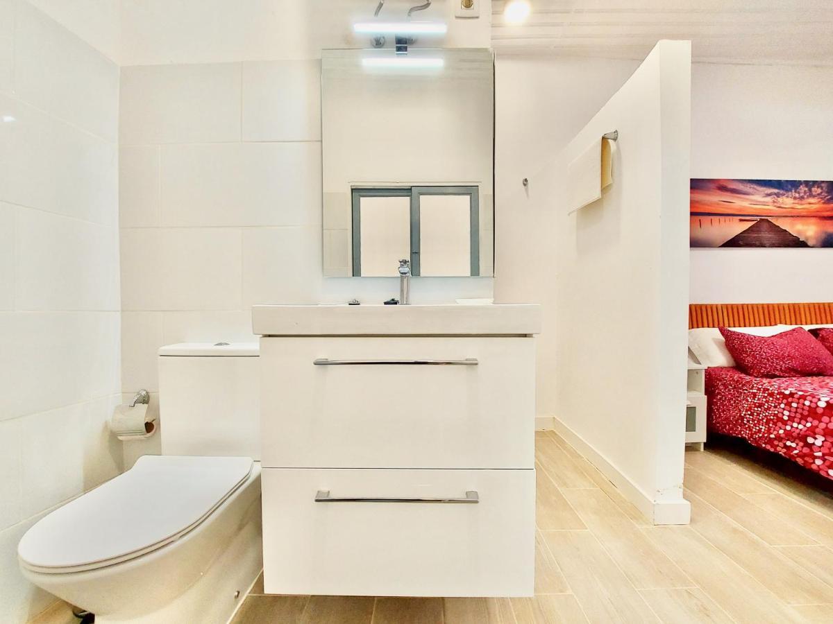 Oceanview Iii By Tor Apartment *